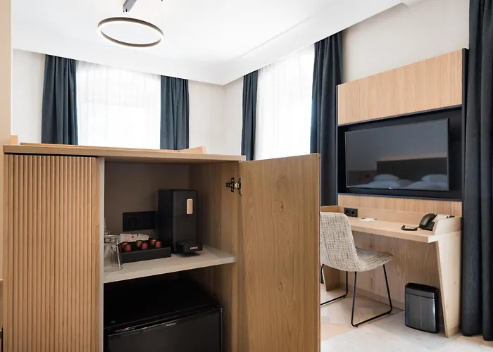 Post 4* Strass im Zillertal