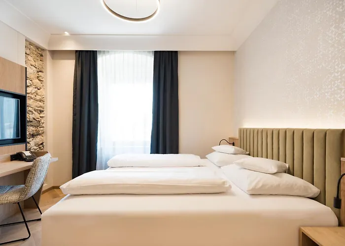 Post 4* Strass im Zillertal