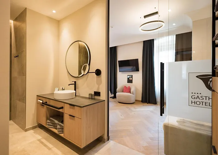 Post Hotel Strass im Zillertal