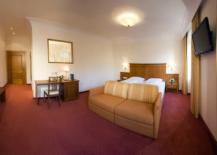 Post Strass im Zillertal