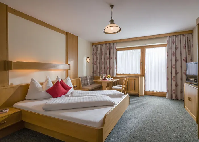 Post Strass im Zillertal