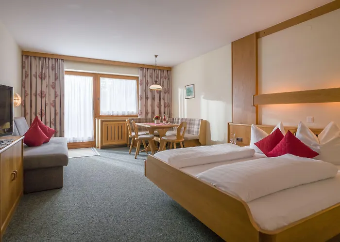 Post 4* Strass im Zillertal