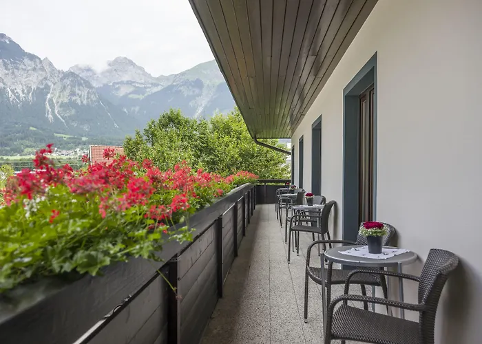 Hotel Post Strass im Zillertal
