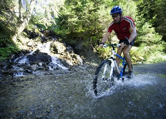 Post 4* Strass im Zillertal