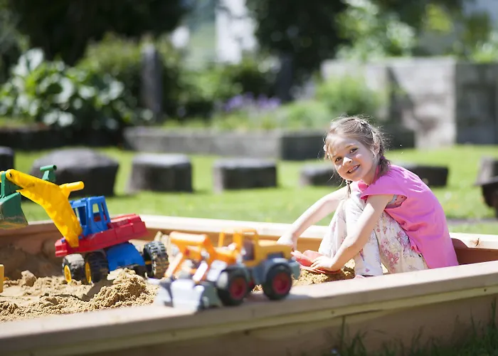 Post Strass im Zillertal