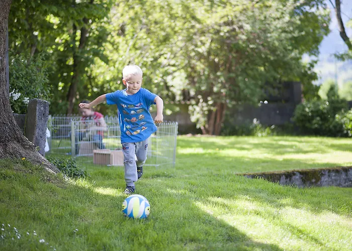 Post Hotel Strass im Zillertal
