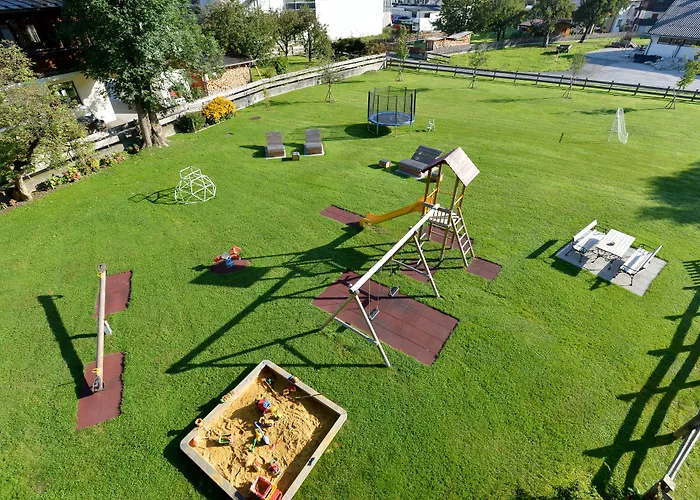 Hotel Post Strass im Zillertal