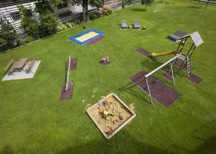 Post 4* Strass im Zillertal