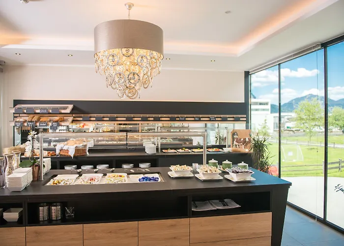 Post Hotel Strass im Zillertal