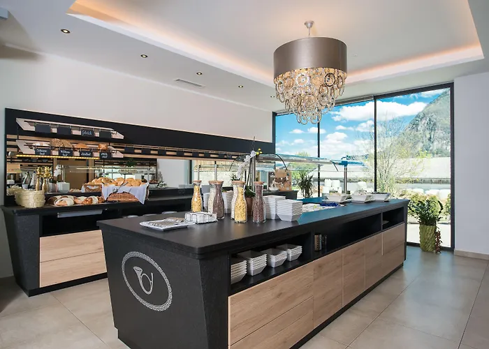 Post Strass im Zillertal