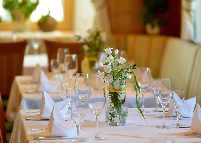 Hotel Post Strass im Zillertal