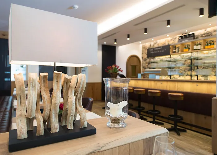 Hotel Post Strass im Zillertal