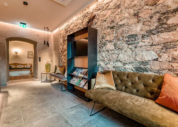 Post Hotel Strass im Zillertal