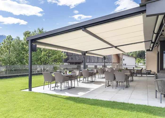 Post 4* Strass im Zillertal