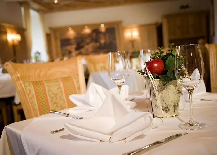 Post Hotel Strass im Zillertal