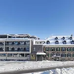 Post Szálloda Strass im Zillertal