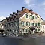 Szálloda Post Strass im Zillertal