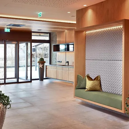 Hotel Post Strass im Zillertal