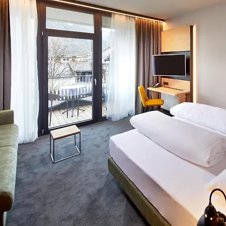 Post Hotel Strass im Zillertal