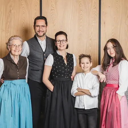 Hotel Post Strass im Zillertal