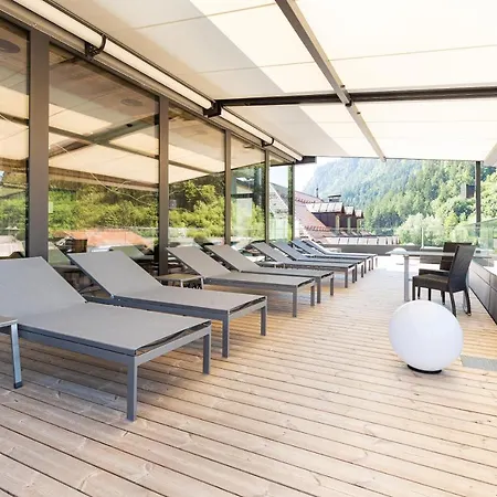 Post Hotel Strass im Zillertal