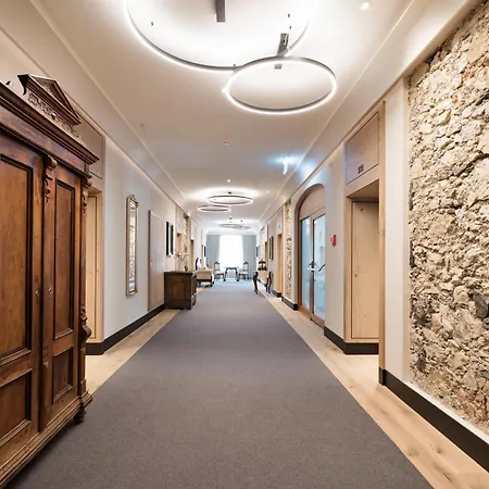 Hotel Post Strass im Zillertal