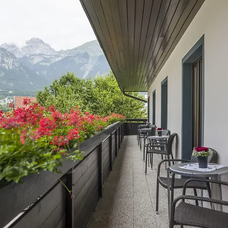 Hotel Post Strass im Zillertal