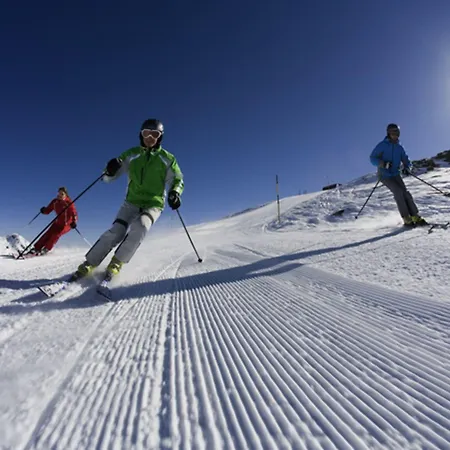 Post 4* Strass im Zillertal