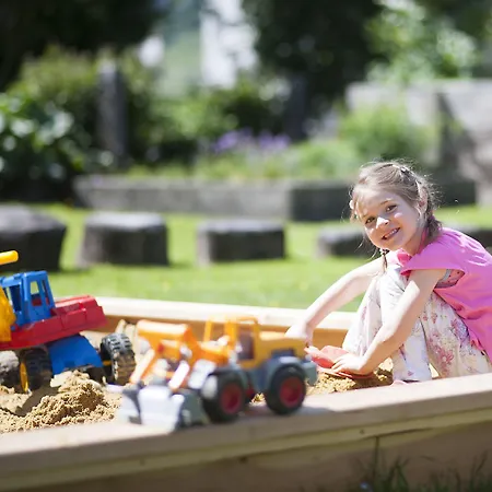 Post Strass im Zillertal