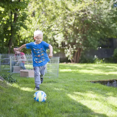 Post Hotel Strass im Zillertal