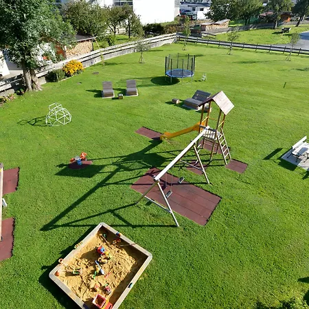 Hotel Post Strass im Zillertal