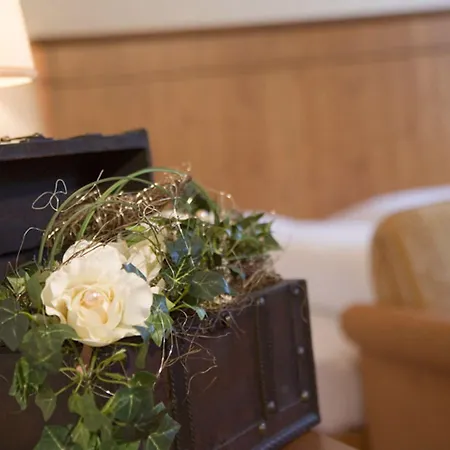 Hotel Post Strass im Zillertal