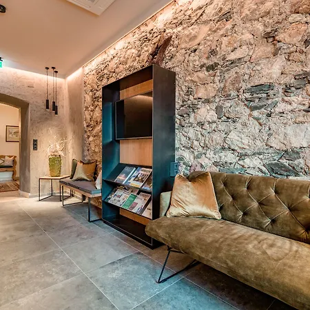 Post Hotel Strass im Zillertal